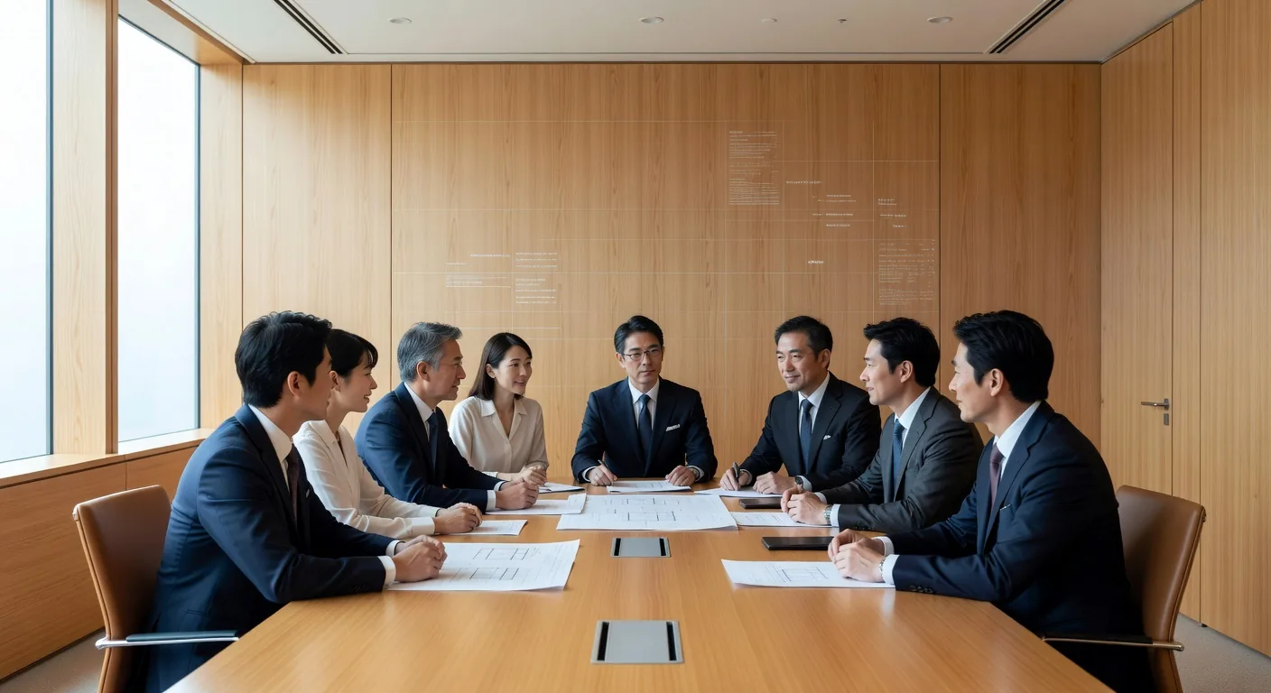 戦略会議