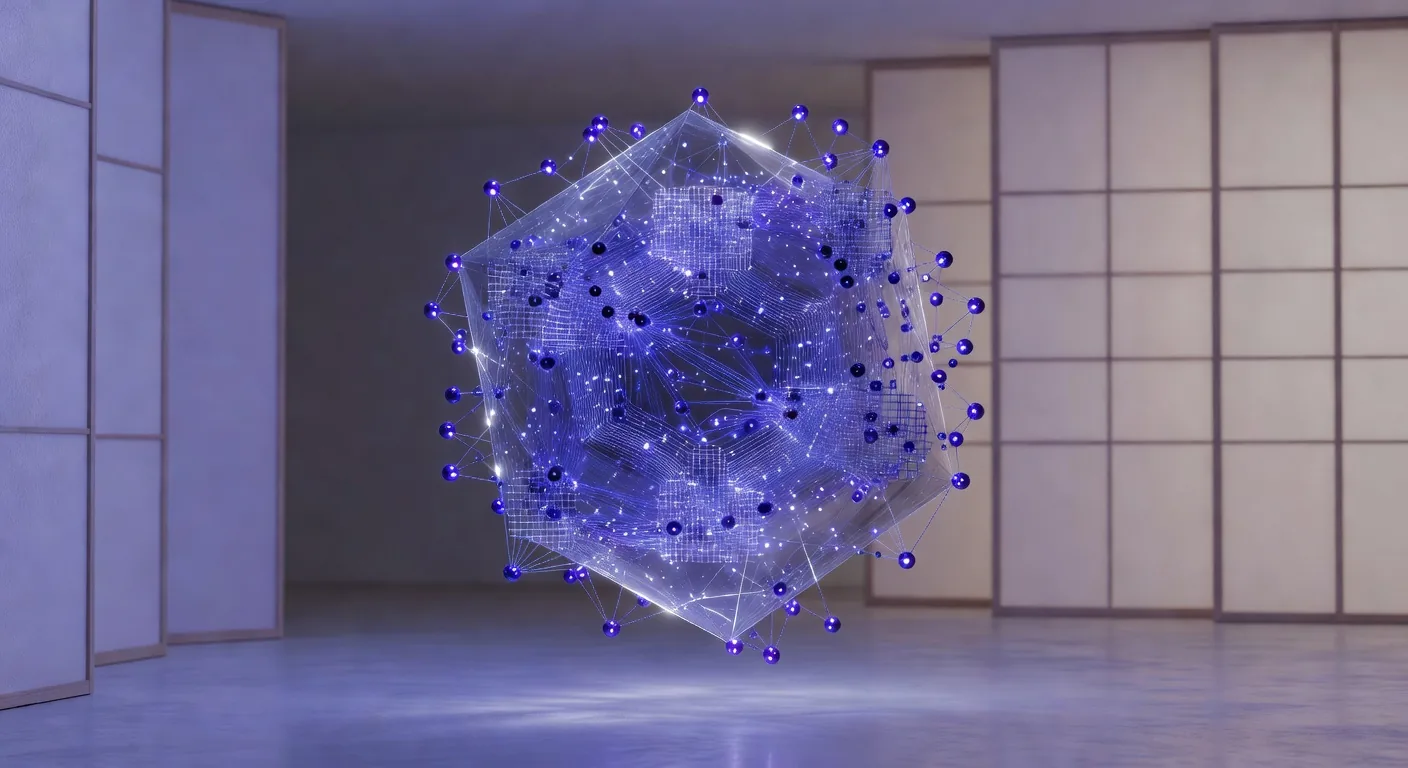 量子ノードビジュアライゼーション
